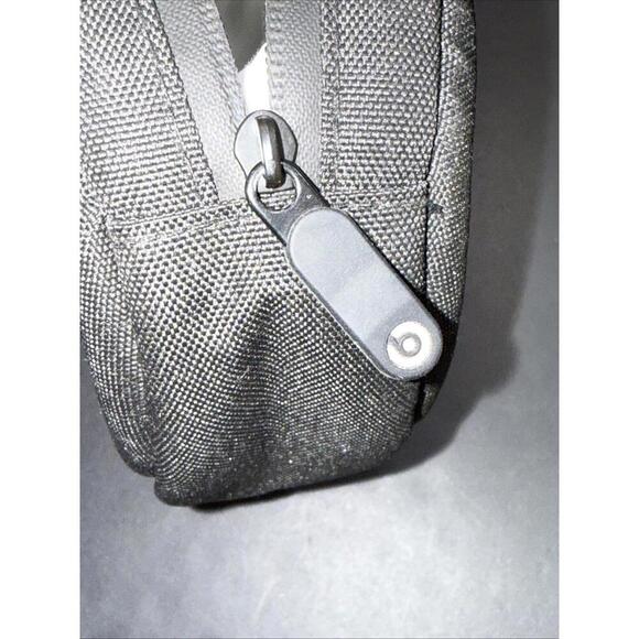 BLACK Beats STUDIO Pro Compatible Hard Case, Beats Dr. Dre STUDIO Pro Headphones - Picture 6 of 9